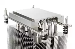 Noctua Охладител за процесор CPU Cooler NH-U9 TR4-SP3 - AMD TR4/SP3