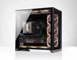 Noctua Охлаждане CPU Cooler NH-D12L