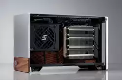 Noctua Охлаждане CPU Cooler NH-L12Sx77 Low Profile - LGA1851/AM5