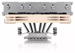 Noctua Охлаждане CPU Cooler NH-L12Sx77 Low Profile - LGA1851/AM5