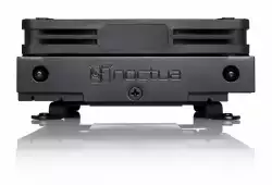 Noctua Охлаждане CPU Cooler NH-L9i-17xx CHROMAX.BLACK
