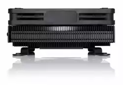Noctua Охлаждане CPU Cooler NH-L9i-17xx CHROMAX.BLACK