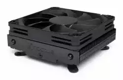 Noctua Охлаждане CPU Cooler NH-L9i-17xx CHROMAX.BLACK
