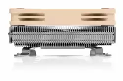 Noctua Охлаждане CPU Cooler NH-L9i-17xx Low Profile