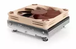 Noctua Охлаждане CPU Cooler NH-L9i-17xx Low Profile