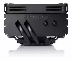 Noctua Охлаждане CPU Cooler NH-L9x65 chromax.black - LGA1851/1700/1200/AM5