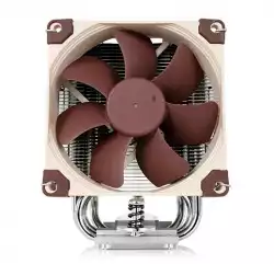 Noctua Охлаждане CPU Cooler NH-U9S - LGA1700/2066/1200/AMD
