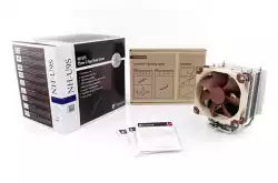 Noctua Охлаждане CPU Cooler NH-U9S - LGA1700/2066/1200/AMD