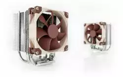 Noctua Охлаждане CPU Cooler NH-U9S - LGA1700/2066/1200/AMD