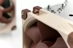 Noctua Охлаждане CPU Cooler NH-U9S - LGA1700/2066/1200/AMD