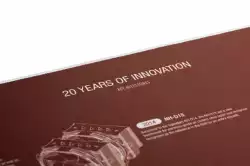 Noctua пад за мишка Mousepad - NP-DM3 Anniversary Deskmat