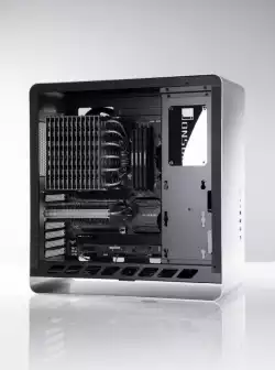 Noctua Пасивно охлаждане за процесор CPU Cooler NH-P1 - Passive
