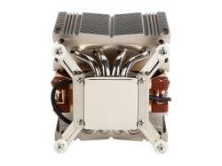 Noctua Сървърен охладител CPU Cooler NH-D9DX i4 3U - LGA2011(square/narrow)/LGA1356/LGA1366