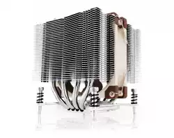 Noctua Сървърен охладител CPU Cooler NH-D9DX i4 3U - LGA2011(square/narrow)/LGA1356/LGA1366
