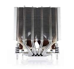 Noctua Сървърен охладител CPU Cooler NH-D9DX i4 3U - LGA2011(square/narrow)/LGA1356/LGA1366