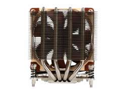 Noctua Сървърен охладител CPU Cooler NH-D9DX i4 3U - LGA2011(square/narrow)/LGA1356/LGA1366
