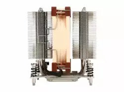 Noctua Сървърен охладител CPU Cooler NH-D9DX i4 3U - LGA2011(square/narrow)/LGA1356/LGA1366