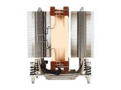 Noctua Сървърен охладител CPU Cooler NH-D9DX i4 3U - LGA2011(square/narrow)/LGA1356/LGA1366
