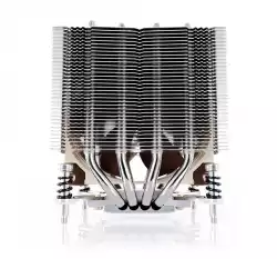 Noctua Сървърен охладител CPU Cooler NH-D9DX i4 3U - LGA2011(square/narrow)/LGA1356/LGA1366