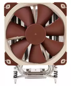 Noctua Сървърен охладител CPU Cooler NH-U12DX i4 - LGA2011(square/narrow)/LGA1356/LGA1366