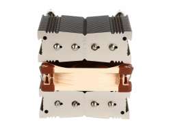 Noctua Сървърен охладител CPU Cooler NH-D9DX i4 3U - LGA2011(square/narrow)/LGA1356/LGA1366