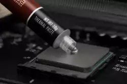 Noctua Термо паста NT-H1 Thermal Compound 10g                          