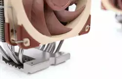 Noctua въздушно охлаждане CPU Cooler NH-U12S DX-4677 LGA4677
