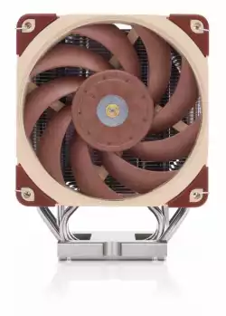 Noctua въздушно охлаждане CPU Cooler NH-U12S DX-4677 LGA4677