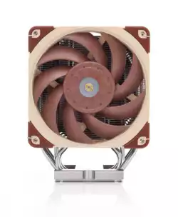 Noctua въздушно охлаждане CPU Cooler NH-U12S DX-3647 LGA3647