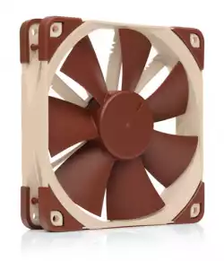 Noctua вентилатор Fan 120mm 5V NF-F12-5V-PWM