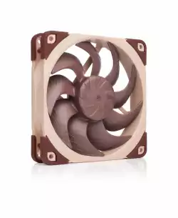 Noctua Вентилатор Fan 120mm A12x25 G2 LS-PWM