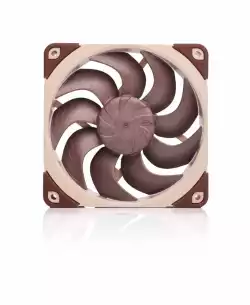 Noctua Вентилатор Fan 120mm A12x25 G2 LS-PWM