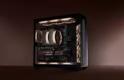 Noctua Вентилатор Fan 120mm A12x25 G2 LS-PWM