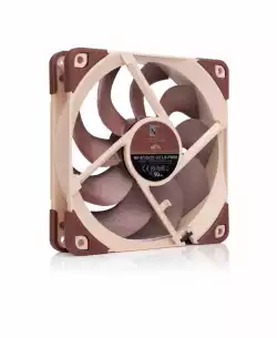 Noctua Вентилатор Fan 120mm A12x25 G2 LS-PWM