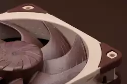 Noctua Вентилатор Fan 120mm A12x25 G2 LS-PWM