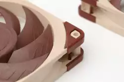 Noctua Вентилатор Fan 120mm NF-A12x25-FLX