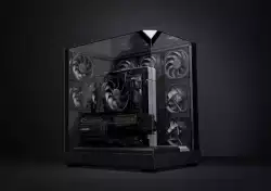 Noctua Вентилатор Fan 120mm NF-A12x25 G2 PWM chromax.black