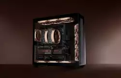 Noctua Вентилатор Fan 120mm NF-A12x25 G2 PWM