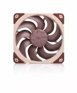 Noctua Вентилатор Fan 120mm NF-A12x25 G2 PWM