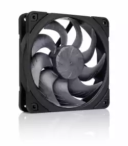 Noctua Вентилатор Fan 120mm NF-A12x25 G2 PWM chromax.black