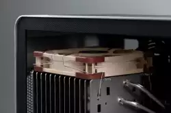 Noctua Вентилатор Fan 120mm NF-A12x25-LS-PWM