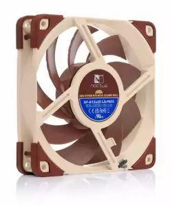 Noctua Вентилатор Fan 120mm NF-A12x25-LS-PWM