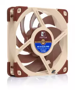 Noctua Вентилатор Fan 120mm NF-A12x25-PWM