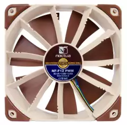 Noctua Вентилатор Fan 120mm NF-F12 PWM