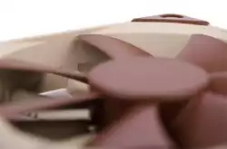 Noctua Вентилатор Fan 120mm NF-F12 PWM