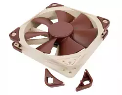 Noctua Вентилатор Fan 120mm NF-F12 PWM
