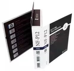 Noctua Вентилатор Fan 120mm NF-P12 PWM