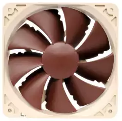 Noctua Вентилатор Fan 120mm NF-P12 PWM