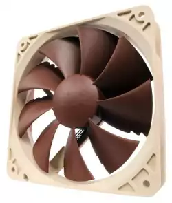 Noctua Вентилатор Fan 120mm NF-P12 PWM