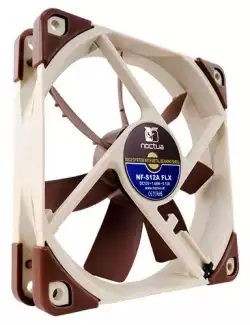 Noctua Вентилатор Fan 120mm NF-S12A FLX